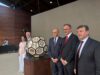 Jordan Showcases Its Christian Heritage During Special Event in Arlington, Texas