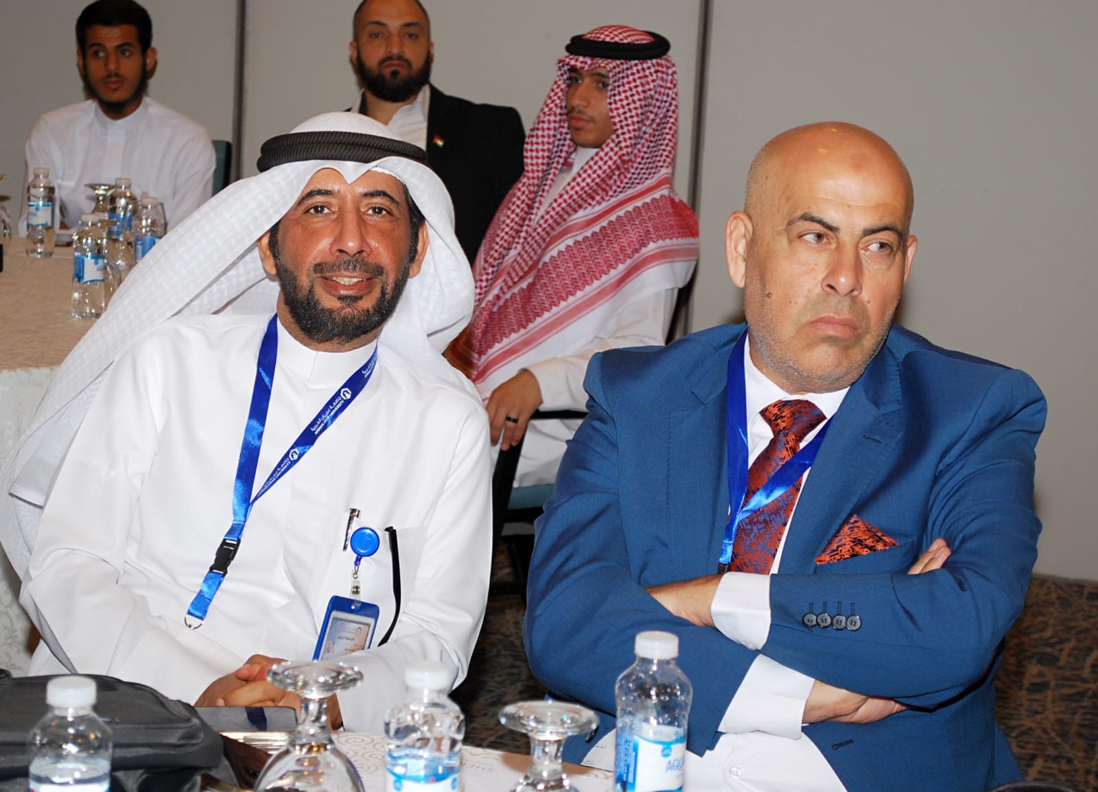 مؤتمر دولي في جامعة عمان العربية يناقش مستقبل العلوم الشرعية في ظل الذكاء الاصطناعي