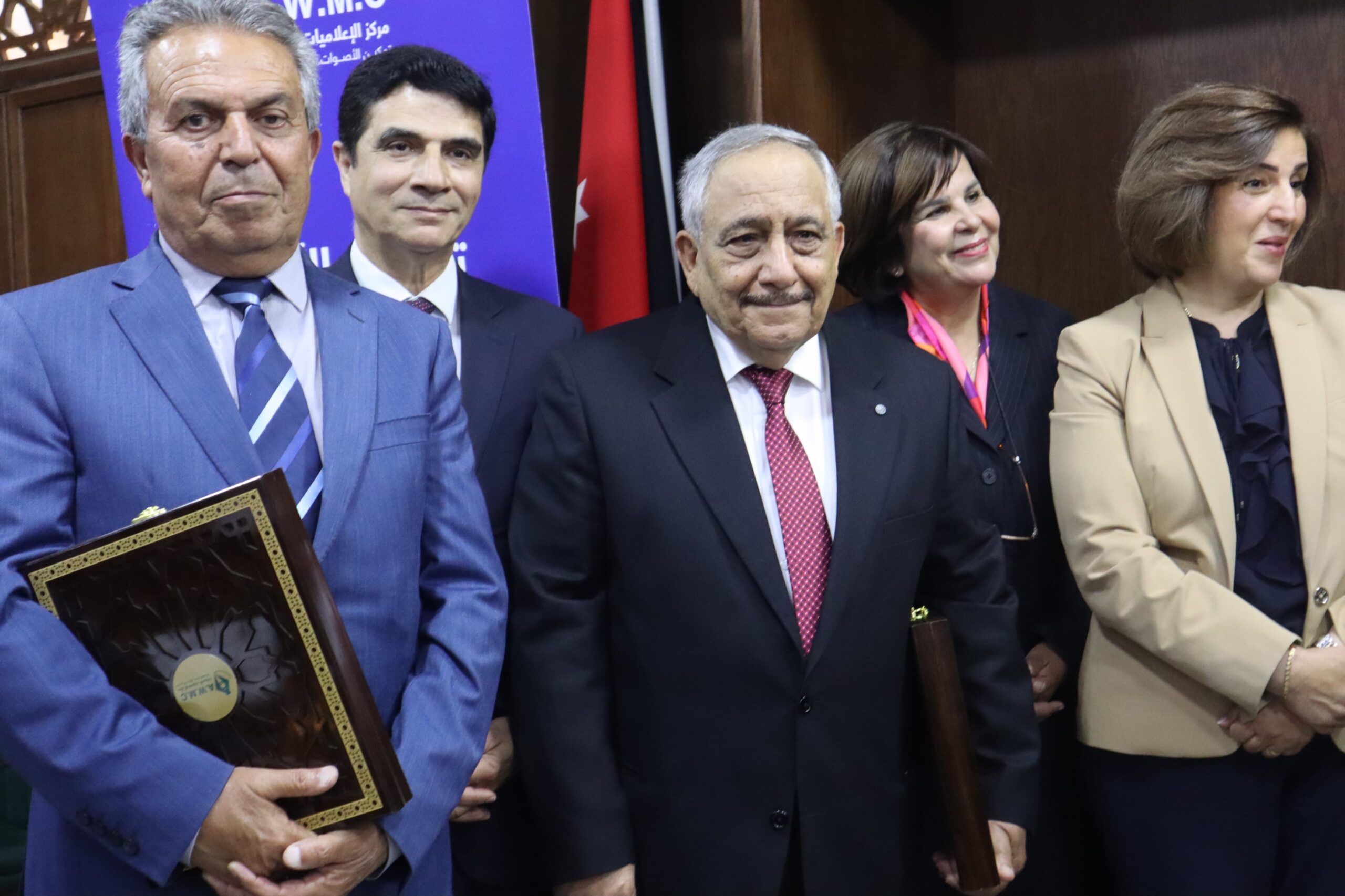 العين العلي: الإعلامية العربية شريك فاعل في صناعة الوعي والتغيير