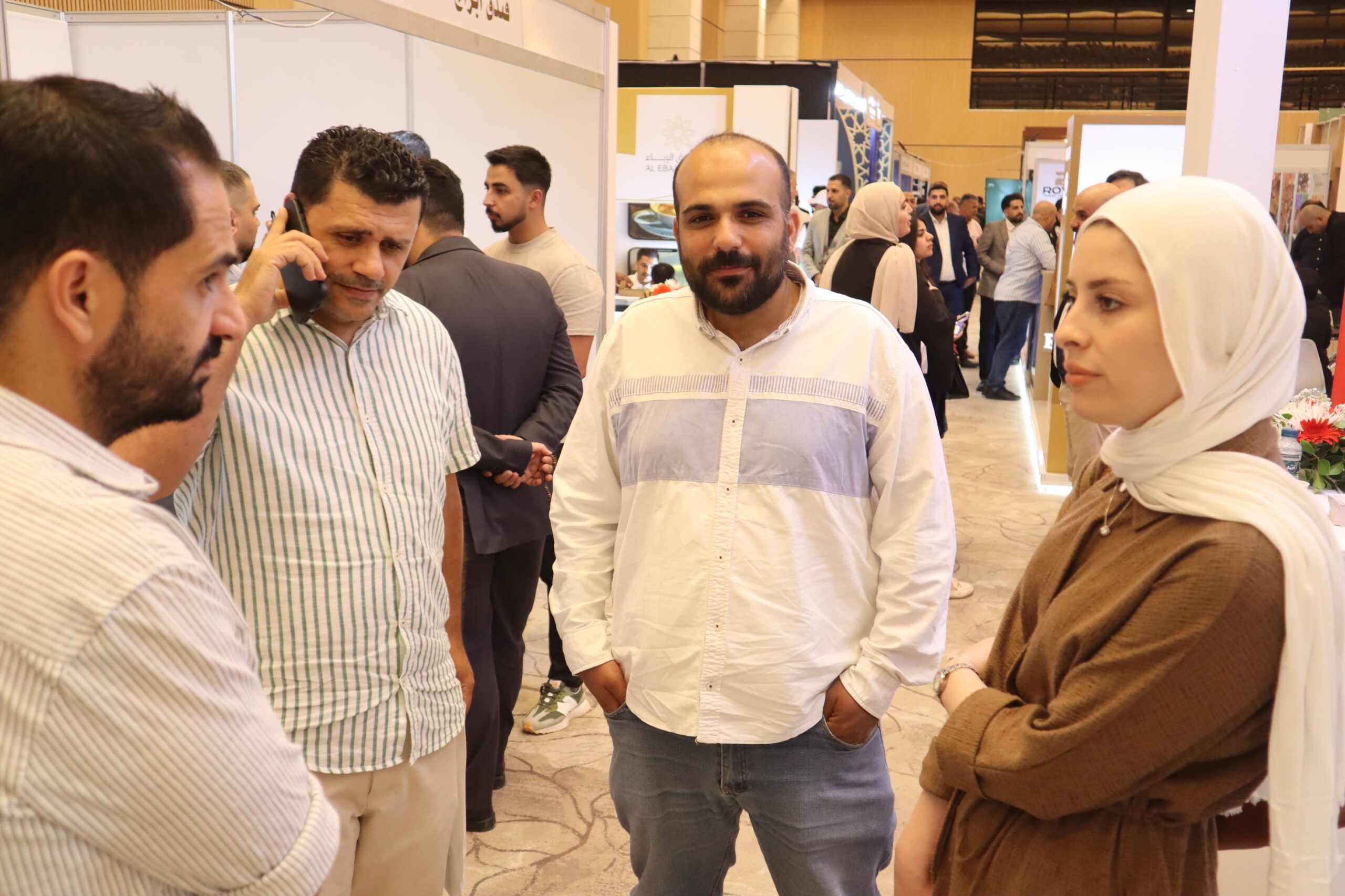 إطلاق أعمال الملتقى الدولي الـ25 للسياحة العربية والعمرة