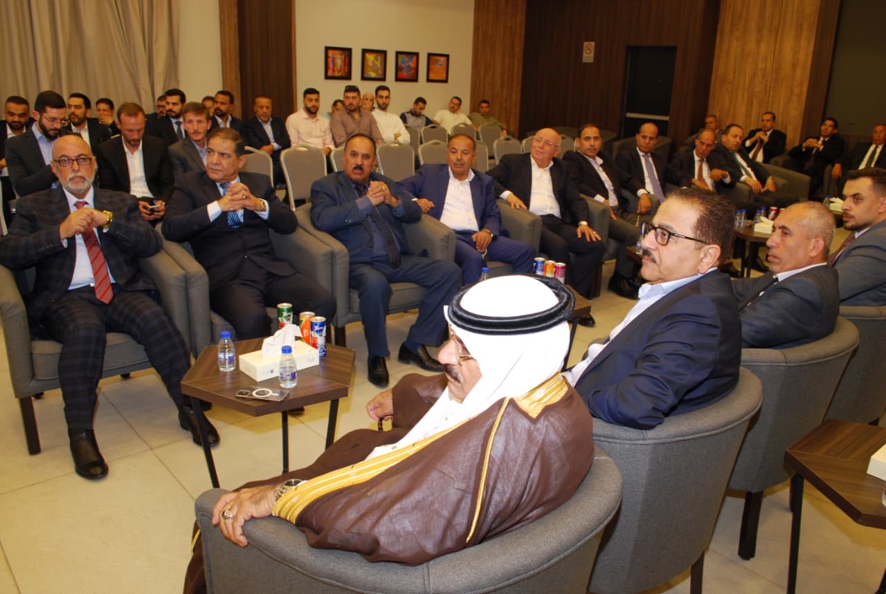 العزة والشوابكة نسايب.. دودين طلب وجابر اعطى- صور