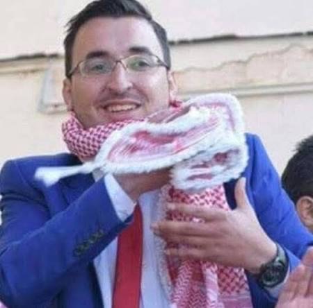 مدير مياه جرش رداً على ما كتبته نيفين العياصرة: تسهيلات للمشتركين واجتماع لحل أزمة إسكان المكرمة