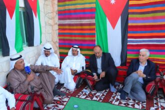  مديرية ثقافة الكرك تُنظم فعالية تراثية ضمن برنامج "التعاليل الكركية"
