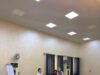 ورشة نقاشية بعنوان"مرافق رياضية وترفيهية أكثر استدامة" في لواء الأغوار الجنوبية