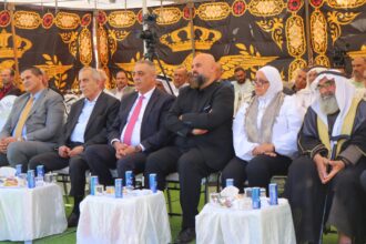 وزير الثقافة: السردية ليست تدوينا للتاريخ وكتابة للأحداث والوقائع وإنما هي استجابة لتوثيق الإرث الحضاري