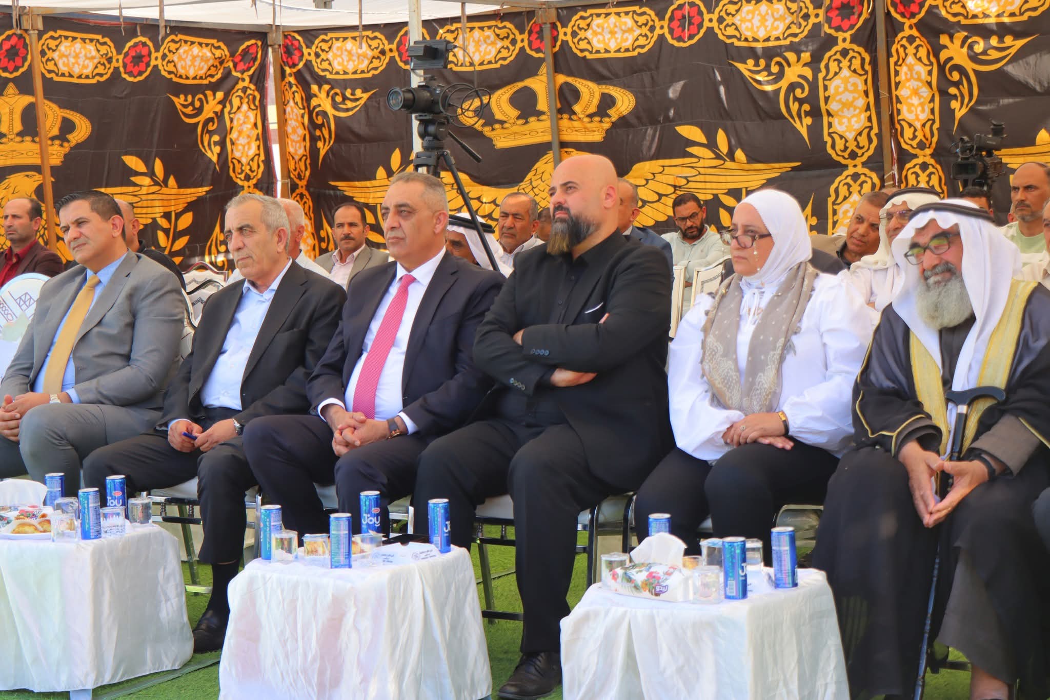 وزير الثقافة: السردية ليست تدوينا للتاريخ وكتابة للأحداث والوقائع وإنما هي استجابة لتوثيق الإرث الحضاري