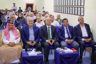اختتام مشروع توثيق المباني التراثية لإعادة إحياء مدينة الكرك
