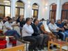 ندوة ثقافية بعنوان (صفحات من تراثنا) في الكرك