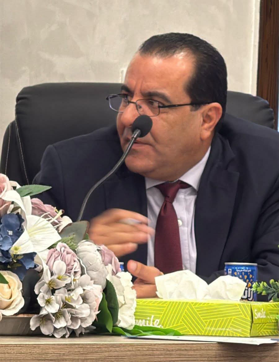 إذاعة صوت الكرك – جامعة مؤتة تعود إلى البث والتحضير جارٍ للدورة البرامجية الجديدة
