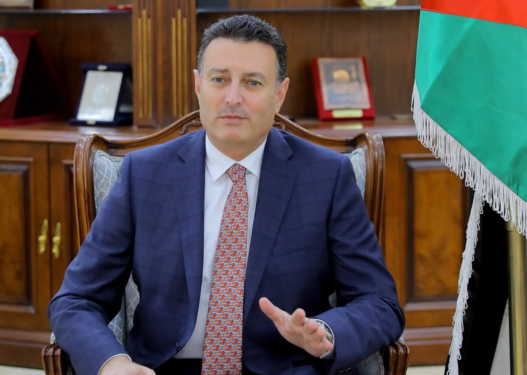 صورة حول : رائعة وطنية من روائع نهضتنا الهاشمية رائعة وطنية من روائع نهضتنا الهاشمية
