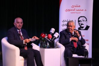 الروابدة من الكرك: الأردن الدولة العربية الوحيدة التي واجهت إسرائيل وما زالت ثابتة على مواقفها