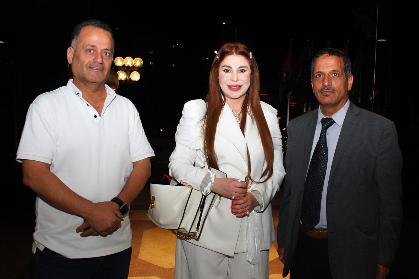 الشاعر عليان العدوان رئيسا لاتحاد الكتاب والأدباء الأردنيين.. أعضاء الهيئة الادارية ولجان العضوية - اسماء وصور