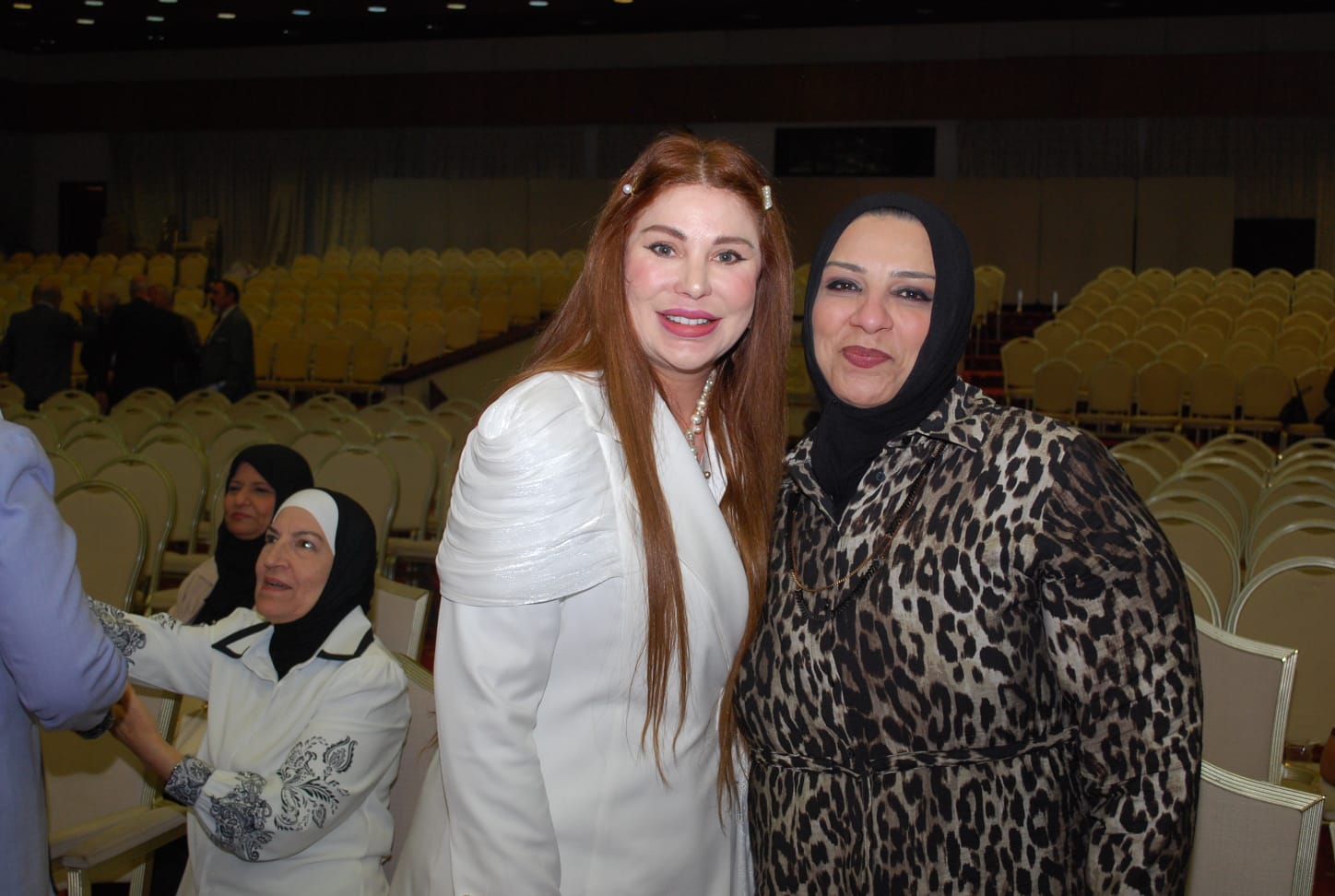 الشاعر عليان العدوان رئيسا لاتحاد الكتاب والأدباء الأردنيين.. أعضاء الهيئة الادارية ولجان العضوية - اسماء وصور