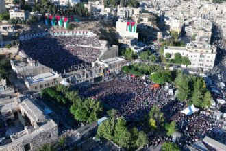 دراسة: مشاركة النشامى ومشاهد الجماهير الأردنية تحقق حضوراً إعلامياً ورقمياً عالمياً واسعاً