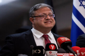 بن غفير يهاجم الاتفاق الأميركي الإيراني: لا يلزم إسرائيل ويجب تفكيك حزب الله