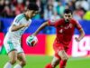 إصابة لاعب المنتخب الوطني لكرة القدم أبو الذهب بتمزق بالفخذ