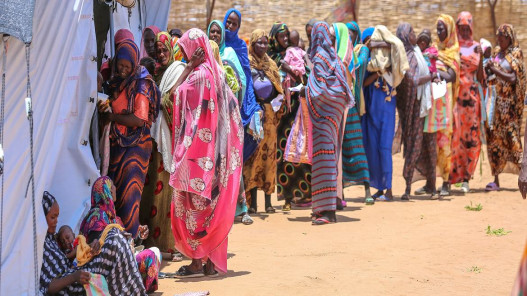 صورة حول : الأمم المتحدة: الطائرات المسيّرة قتلت أكثر من ألف مدني في السودان خلال خمسة أشهر الأمم المتحدة: الطائرات المسيّرة قتلت أكثر من ألف مدني في السودان خلال خمسة أشهر