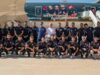نائب الملك يستقبل منتخب النشامى لدى عودتهم للمملكة بعد المشاركة في المونديال