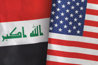 ترامب يدعو رئيس الوزراء العراقي لزيارة واشنطن لبحث الشراكة الاستراتيجية