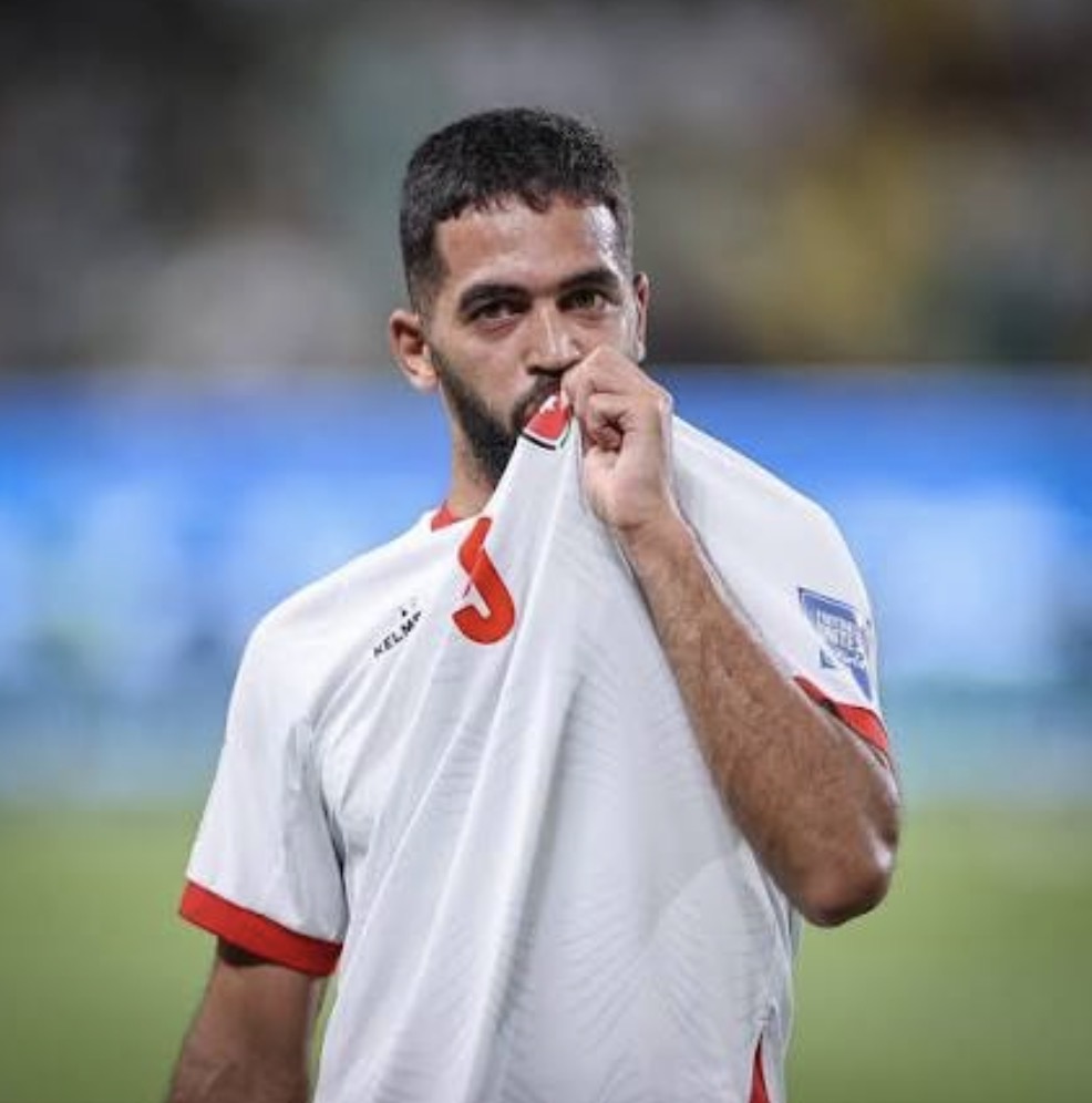 عاجل| علوان يكتب التاريخ.. هدف أردني أول في كأس العالم أمام النمسا