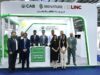 بنك القاهرة عمان الراعي الفضي لمعرض الوكالات والامتياز التجاري 2026