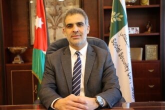 الحكومة تُحيل مدير الضمان الاجتماعي إلى التقاعد وتعيّن الرحاحلة خلفًا له