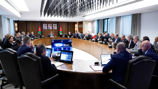 صورة حول : مجلس الوزراء يوافق على نظام الخبرة القضائية والتحول الرقمي في أعمال الخبراء مجلس الوزراء يوافق على نظام الخبرة القضائية والتحول الرقمي في أعمال الخبراء