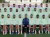 النشامى يواصل تحضيراته لمواجهة الجزائر في كأس العالم 2026