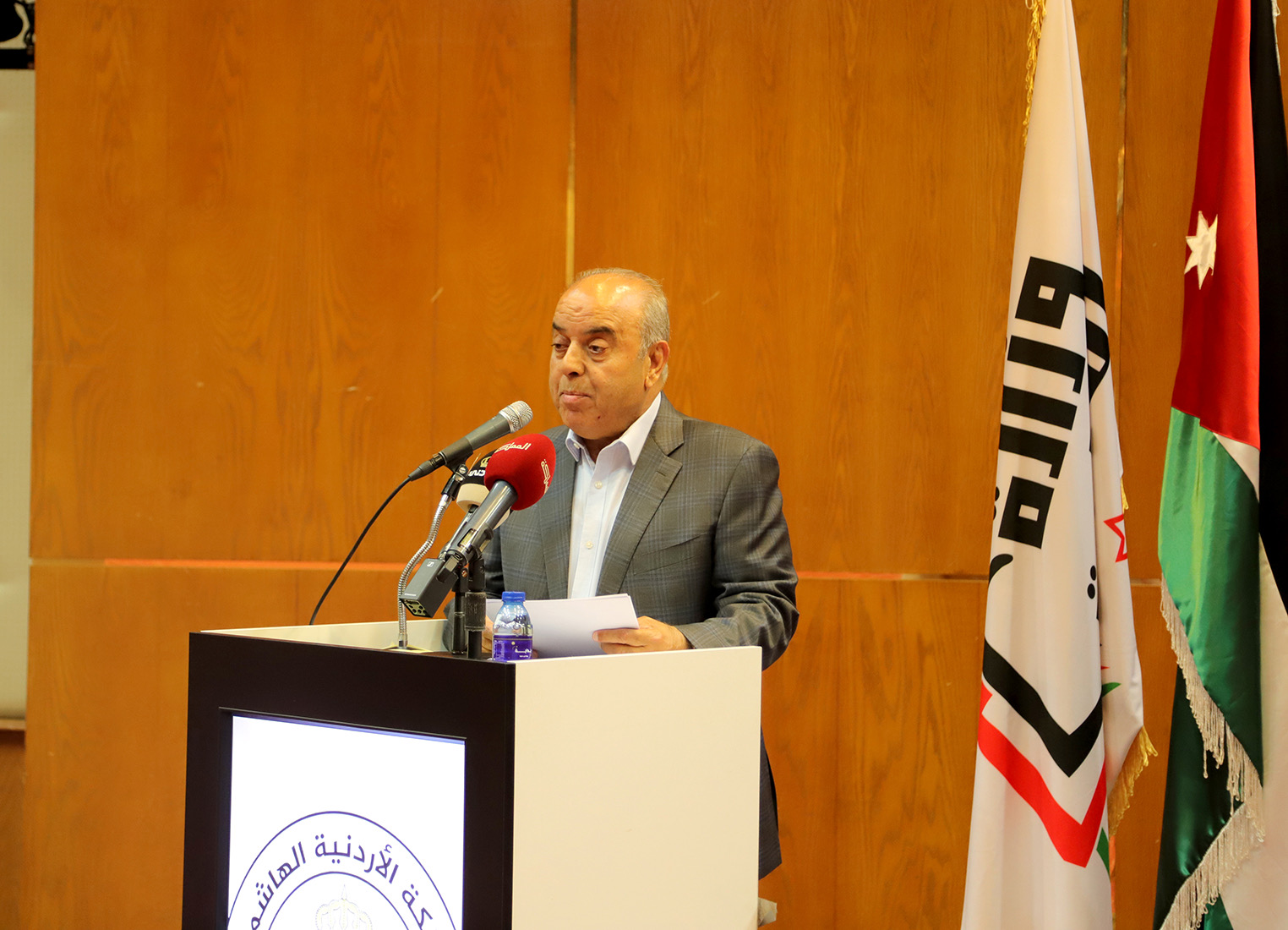 وزير التربية: اللغة العربية ركيزة الهوية الوطنية وبناء وعي الأجيال