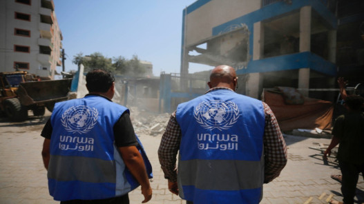 صورة حول : الخارجية الفلسطينية: قضية اللاجئين ستبقى جوهر القضية الفلسطينية الخارجية الفلسطينية: قضية اللاجئين ستبقى جوهر القضية الفلسطينية