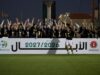 الأهلي بطلاً للدوري النسوي ت19 ويتأهل للنخبة مع المدرسة الإنجليزية