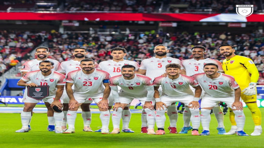 صورة حول : وزير الشباب يؤكد أهمية الترويج الإعلامي لمباراة المنتخب في جرش وزير الشباب يؤكد أهمية الترويج الإعلامي لمباراة المنتخب في جرش