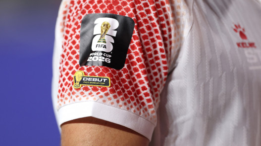صورة حول : أجواء وطنية في مختلف المحافظات لمؤازرة المنتخب الوطني في المونديال أجواء وطنية في مختلف المحافظات لمؤازرة المنتخب الوطني في المونديال