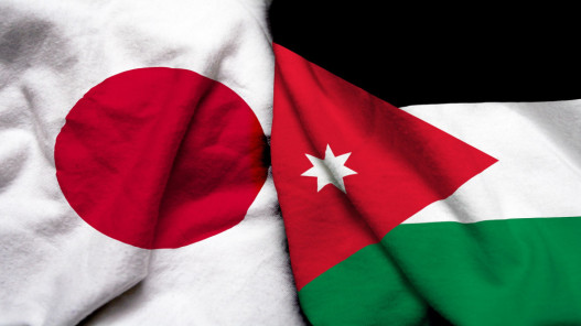 صورة حول : الأردن واليابان تتفقان على تمويل مشروع لحصاد المياه في وادي عربة بـ169 ألف دينار الأردن واليابان تتفقان على تمويل مشروع لحصاد المياه في وادي عربة بـ169 ألف دينار