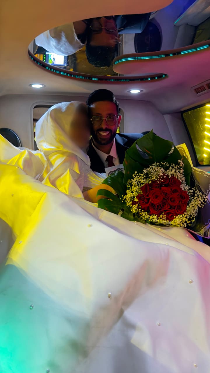الإعلامي د. محمد العشي يدخل القفص الذهبي في دمشق.. والمنتج محمد المجالي يتصدر المهنئين