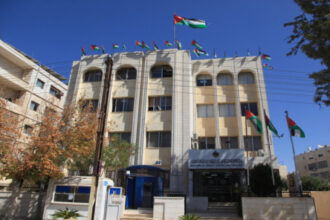البلقاء تحتفل بذكرى الهجرة النبوية الشريفة بحضور رسمي وشعبي واسع