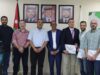 دورة تدربيبة متخصصة حول مؤشرات الأداء الرئيسية