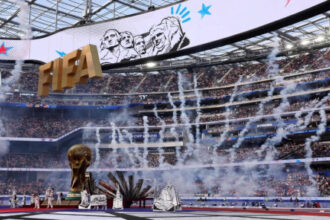 مونديال 2026 يحطم الرقم القياسي لأكثر نسخة تهديفًا في تاريخ كأس العالم