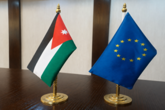 مسؤول أوروبي: ربط مشاريع الأردن بالممر الاقتصادي يعزز جاذبيتها الاستثمارية