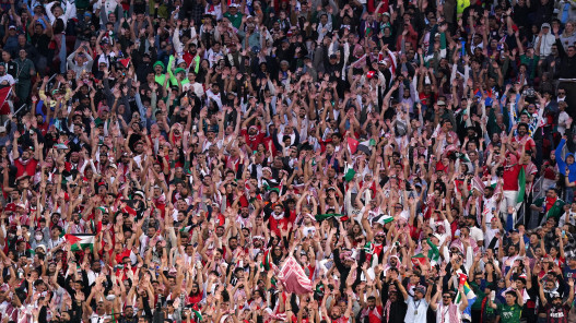 رقم قياسي جديد للحضور الجماهيري في مونديال 2026