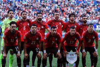 منتخب مصر يحقق إنجازًا تاريخيًا ويتأهل إلى الدور الثاني في كأس العالم لأول مرة