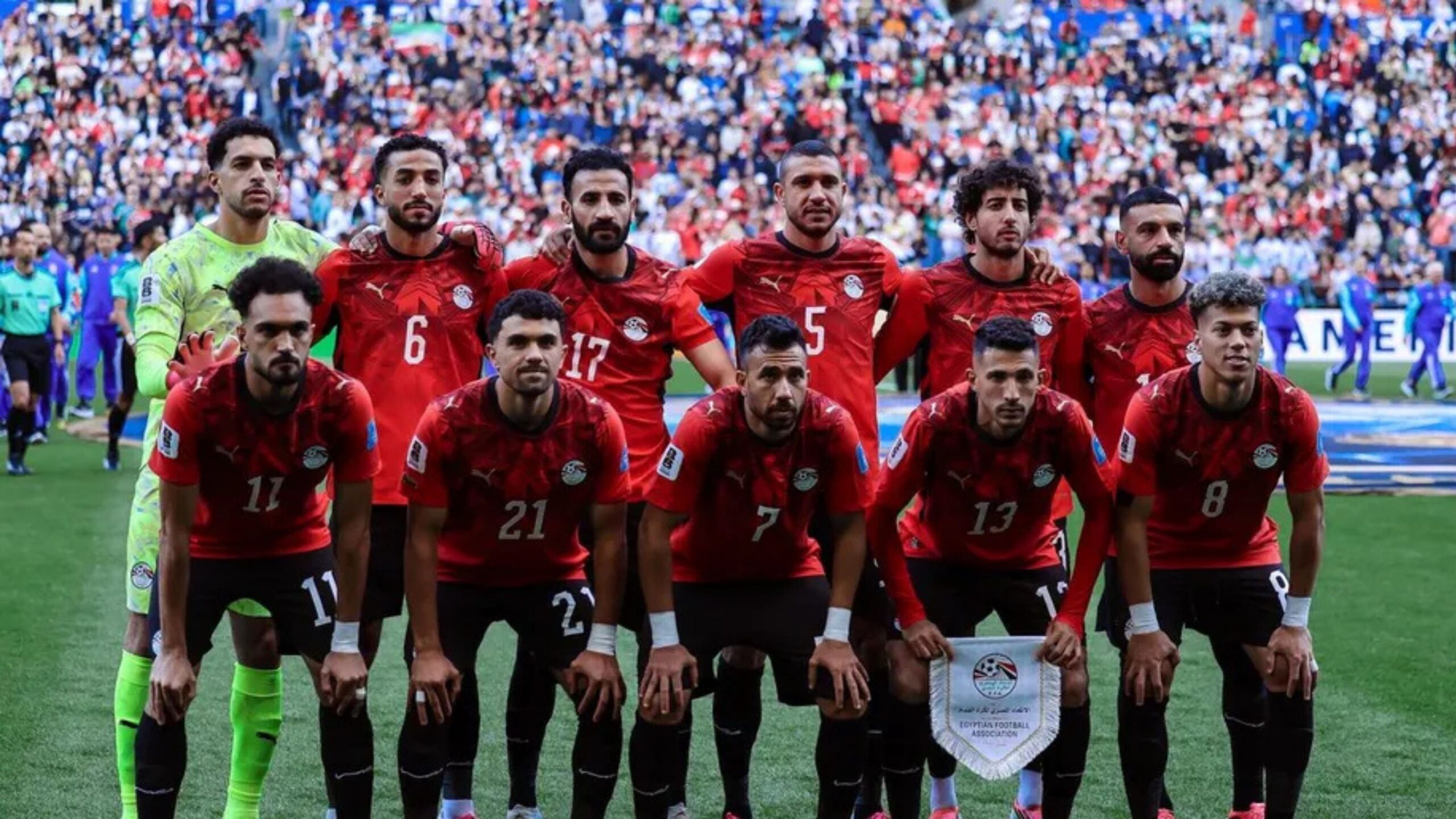 منتخب مصر يحقق إنجازًا تاريخيًا ويتأهل إلى الدور الثاني في كأس العالم لأول مرة