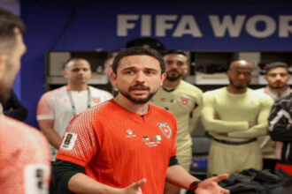 ولي العهد: لم نخسر شيئًا.. وكسبنا احترام العالم بأخلاق النشامى