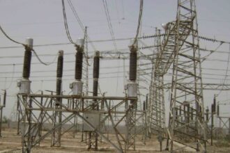 فصل مبرمج للكهرباء في مناطق بوادي الأردن الاثنين
