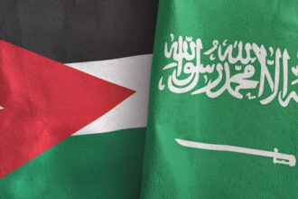 الأردن يعزّي السعودية بضحايا تحطم مروحية أرامكو في رأس تنورة
