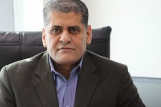 الصحفي سهم العبادي : صدر الحكومة أصبح يضيق بالصحفيين