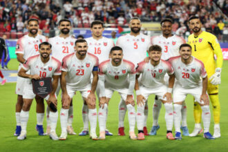 استعدادات رسمية وشعبية لاستقبال “النشامى” بعد مشاركتهم التاريخية في مونديال 2026