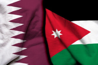 الأردن يعزّي قطر بوفاة مواطن إثر شظايا العمليات العسكرية في المنطقة