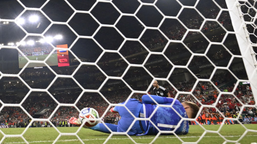 بونو يتألق في ركلات الترجيح ويقود المغرب إلى ثمن نهائي مونديال 2026