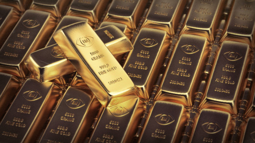 صورة حول : الذهب يواصل التراجع مع ارتفاع عوائد السندات الأميركية الذهب يواصل التراجع مع ارتفاع عوائد السندات الأميركية